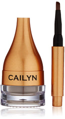Cailyn Cosmetics Gelux Eyebrow, Cocoa, 0.12 oz CAILYN