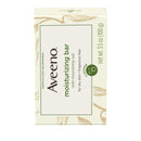 AVEENO Naturals Moisturizing Bar for Dry Skin 3.50 oz Aveeno