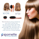 Spornette DeVille Boar Bristle Hair Brush Set SPORNETTE