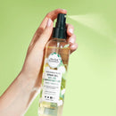 Herbal Essences Hair Spray Gel for Curly Hair, Styling Gel for Women, Touchable Hold, 5.7 Fl Oz (Pack of 3) Infinity Warehouse