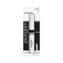 COVERGIRL Lid Lock Up Eyeshadow Primer, Clear, All-Day, Dries Quickly, .06 Pound, Crease-Proof, Shadow Security, Maximizes the Wear and Intensity of Shadow, Preps Lids for All-Day Wear COVERGIRL