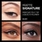 L'Oreal Paris Makeup Matte Signature Liquid Dip Eyeliner, Waterproof, Precise and Easy Application, All Day Wear, Vivid Matte Finish, Black, 0.07 fl; Oz. L'Oreal Paris