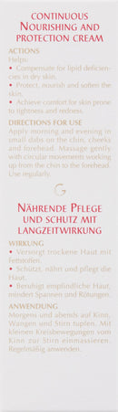 Guinot Creme Nutri Confort, 1.7 oz Guinot