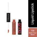 Rimmel lasting finish extreme lipstick, Make Your Move Rimmel
