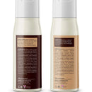 Castor Oil Shampoo and Conditioner Set - Jamaican Black Castor Oil Shampoo and Biotin Collagen Keratin Conditioner for Scalp Care - Volume Shampoo and Conditioner for Fine Hair and Dry Scalp Treatment Maple Holistics Store