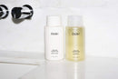 OUAI Fine Shampoo. Bring Fine Hair to the Next Level with Strengthening Keratin, Biotin and Chia Seed Oil. Hair is Left Clean, Bouncy and Voluminous. Free from Parabens, Sulfates and Phthalates. 10 oz OUAI Store
