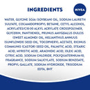 NIVEA Nourishing Botanical Blossom Body Wash - with Nourishing Serum - 20 Fl. Oz. Bottle NIVEA Store