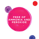 Clairol Professional Jazzing Semi Permanent Hair Color martinandmark.com