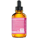 Rosehip Seed Oil by Leven Rose, 100% Pure Unrefined Cold Pressed Anti Aging Rose Hip Moisturizer for Hair Skin & Nails, 1 Fl. Oz… Leven Rose