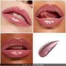 HAUS LABORATORIES by Lady Gaga: LE RIOT LIP GLOSS, Mic-Drop Haus Laboratories