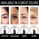 BELLA BROW By Dream Look, Microblading Eyebrow Pen with Precision Applicator (Single Pack - Blonde) – As Seen On TV, Natural Looking, Smudge Proof, Waterproof, Long Lasting Dream Look Bella Brow