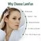 Hair Loss Treatment, LamFun Hair Growth Spray, 5% Minoxidil Topical Solution for Hair Loss, Shinning and Balding, Professional Hair Regrowth Treatment for Men & Women, No Alcohol and Non-oily (100ML) LamFun