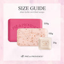 Pre de Provence Artisanal French Soap Bar Enriched with Shea Butter (6013), Jade Vine, 250 g Pre de Provence