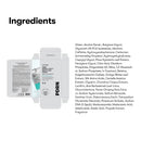 VT COSMETICS PDRN Reedle Shot Brush Hair Serum, Cooling & Refreshing Scalp Care with Vegan PDRN, Caffeine & Spicule Complex, Lightweight & Non-Greasy Daily Scalp Solution, 3.38 fl oz / 100 mL Infinity Warehouse