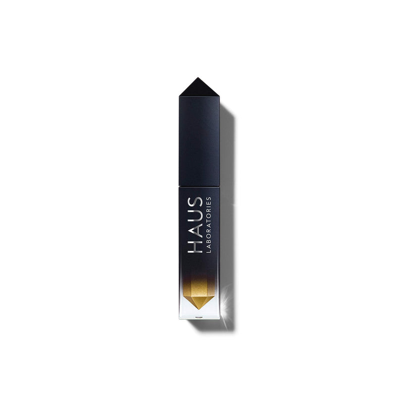 HAUS LABORATORIES by Lady Gaga: GLAM ATTACK LIQUID EYESHADOW, Legend Haus Laboratories