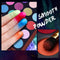 EYESEEK Eyeshadow Palette Matte 50 Colors High Pigmented Colorful Eyeshadow Makeup Palette Shimmer Bright Color Eye Shadow Powder Easy To Blend Long Lasting Waterproof Makeup Pallet