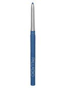 Palladio Retractable Waterproof Eyeliner, Ocean Blue, Richly Pigmented and Creamy, Slim Twist Up Pencil Eyeliner, No Smudge Formula with Long Lasting Application, No Eyeliner Sharpener Required Palladio