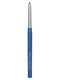 Palladio Retractable Waterproof Eyeliner, Ocean Blue, Richly Pigmented and Creamy, Slim Twist Up Pencil Eyeliner, No Smudge Formula with Long Lasting Application, No Eyeliner Sharpener Required Palladio