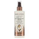 Hair Food Coconut & Argan Oil Heat Protectant Spray Blend, Paraben & Dye Free, 6.4 fl oz Hair Food