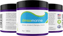 DMSO Cream - 4OZ DMSO Cream with Magnesium Chloride, MSM, Vitamin E, Aloe Vera, Frankincense, Arnica Tincture, Ionic Magnesium for Joint & Muscle Relief Better Sleep Infinity Warehouse