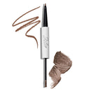 Julep Brow 101 Sculpting Pencil & Tinted Brow Gel Set - Dual-Ended Eyebrow Tool with Brush and Precision Tip - Long-Lasting, Waterproof Formula for Perfectly Defined and Tinted Brows -Taupe Infinity Warehouse