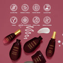 Mineral Hair Care Kits – Shampoo, Mud & Treatments for All Hair Types Infinity Warehouse
