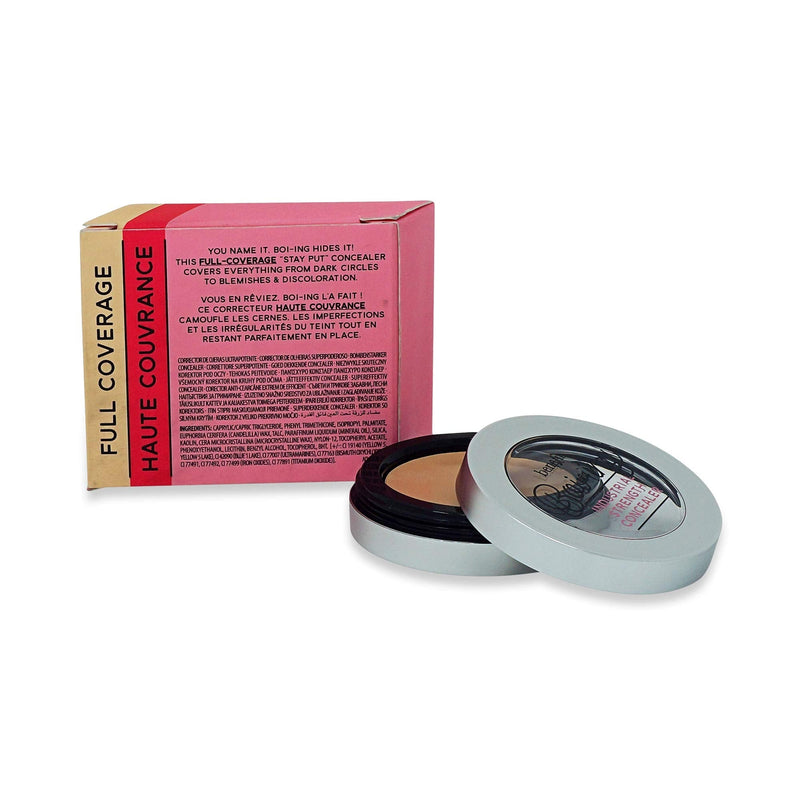 Benefit Boi ing Industrial Strength Concealer