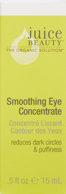 Juice Beauty Smoothing Eye Concentrate, 0.5 fl oz Juice Beauty