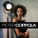 Peter Coppola Infusion Anti Frizz Cream - Leave In Cream for Frizzy Hair - Styling Cream for Smooth Hair - 1.7 Oz PETER COPPOLA