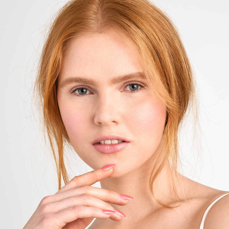 Honest Beauty Eyebrow Pencil, Warm Blonde with Jojoba Seed Oil | Buildable & Blendable | EWG Certified + Dermatologist & Ophthalmologist Tested & Cruelty Free | .039 oz. Honest Beauty