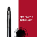 Rimmel Scandaleyes Waterproof Gel Eyeliner, Black, 0.085 oz Rimmel