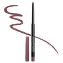 Maybelline Color Sensational Shaping Lip Liner with Self-Sharpening Tip, Almond Rose, Nude Pink, 0.01 oz Maybelline New York