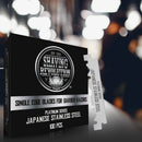 Barber Razor Blade - Single Edge Razor Blades 100 Count - High Quality Stainless Steel Razor Blades Single Edge by Viking Revolution Shaving Revolution