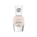 Sally Hansen - Good. Kind. Pure Vegan Nail Polish, Coconut Milk (Sheer), Packaging May Vary Sally Hansen