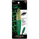 L'Oréal Paris Voluminous Feline Washable Mascara, Black, 0.27 fl. oz. L'Oréal Paris