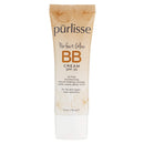 purlisse Perfect Glow BB Cream SPF 30: Cruelty-Free & Clean, Paraben & Sulfate-Free, Medium Coverage, Hydrates with Jasmine | Light Warm 1.4oz pūrlisse Store
