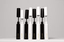 Velour Eyelash Glue - Strong Hold White Lash Adhesive - Brush On Applicator. Premium hypoallergenic, latex-free adhesive for strip eyelash extension, false eyelashes, mink lashes Velour Lashes