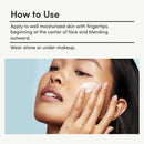 Cover FX Makeup Foundation Mattifying Primer, Reduce Pores & Control Shine for Acne Prone Skin Travel Size, 0.5 Fl Oz Cover FX