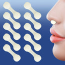 Belloccio Pack of 10 Disposable Nose Filter Plugs (Used For Sunless Airbrush Spray Tanning) Belloccio Store