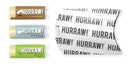 Hurraw! Coconut, Earl Grey, Mint Lip Balms, 3 Pack Bundle: Organic, Certified Vegan, Cruelty and Gluten Free. Non-GMO, 100% Natural Ingredients. Bee, Shea, Soy and Palm Free. Made in USA HURRAW!