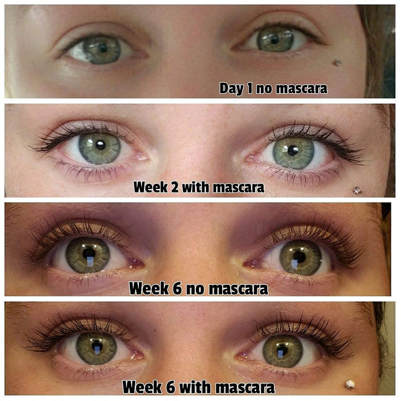 Liaison Lash Bond Eyelash Growth Serum and Liaison Brow Bond Eyebrow Growth Serum Liaison