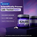 PURE HEALTH MAX NMN + NAD Supplement Bundle Infinity Warehouse