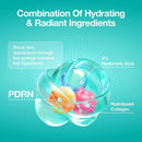 Anua PDRN Hyaluronic Acid Capsule 100 Serum, 1.01 fl.oz Infinity Warehouse