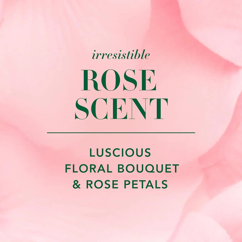 Herbal Essences Shampoo & Conditioner Set, Smooth Collection, Paraben-Free, Color-Safe, with Rose Hips & Vitamin E, 29.2 Fl Oz Each, 2-Pack Infinity Warehouse