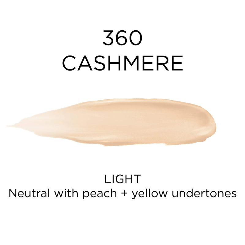 L'Oreal Paris Makeup Infallible Full Wear Waterproof Matte Concealer, Cashmere L'Oreal Paris