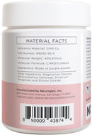 Neurogan Copper Peptide Tablets, 120 MCG/Tablet, 7200 MCG Total, 60ct Infinity Warehouse