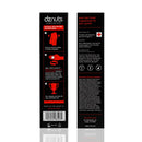 dznuts, Pro Chamois Cream + Bald Super Smooth Shave Cream dznuts