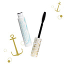 Pacifica Beauty Aquarian Gaze Water Resistant Long Lash Mascara, Abyss (Black), 1 Count Pacifica