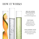Meaningful Beauty – Environmental Protecting Moisturizer Broad Spectrum SPF 30 – Anti-Pollution & Visible Blue Light (HEV) Fighting Day Cream Infinity Warehouse