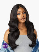 Sensationnel Curls Kinks & Co Lace Front Wig ANGEL FACE LS3006 (MP/GOLD) Sensationnel
